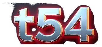 t54 logo